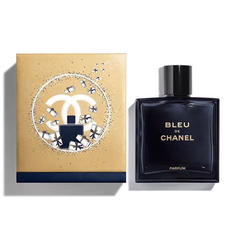 what does bleu de chanel parfum smell like|which chanel bleu is best.